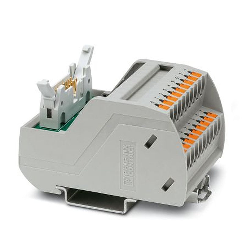 Phoenix Contact VARIOFACE Series Varioface Module for Use with Varioface Module