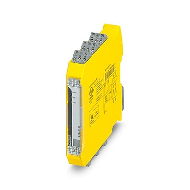 Phoenix Contact PSR, 24V Coupling Relay