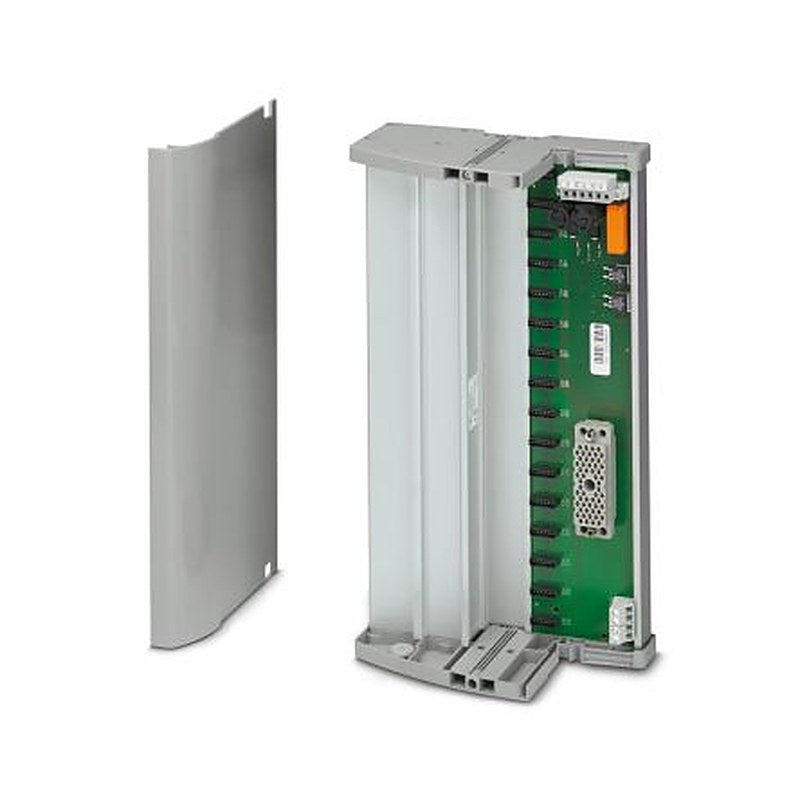 Phoenix Contact TC-EC56F-DO16-ESD-A-TRC Series Module Carrier for Use with Invensys Triconex 3625 Card