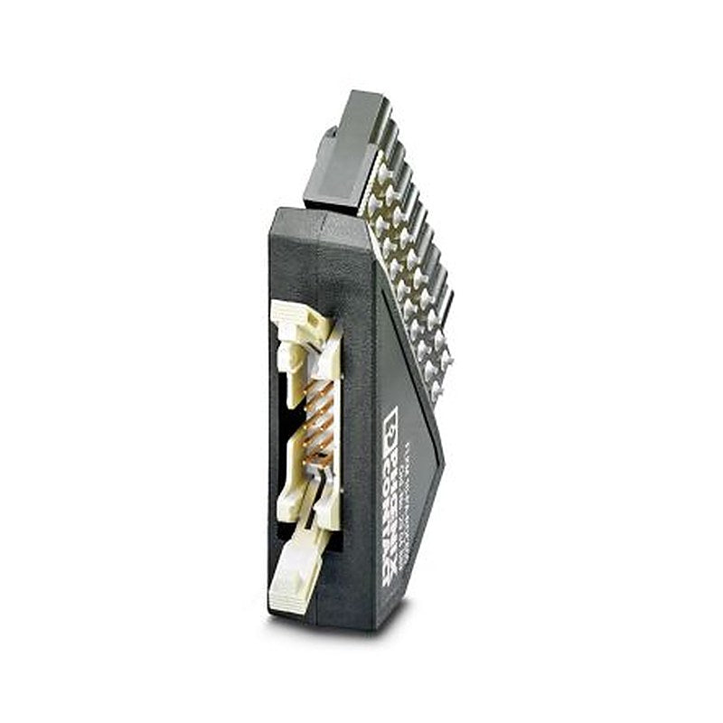 Phoenix Contact, VARIOFACE Front Adapter for use with ROC800 Controller