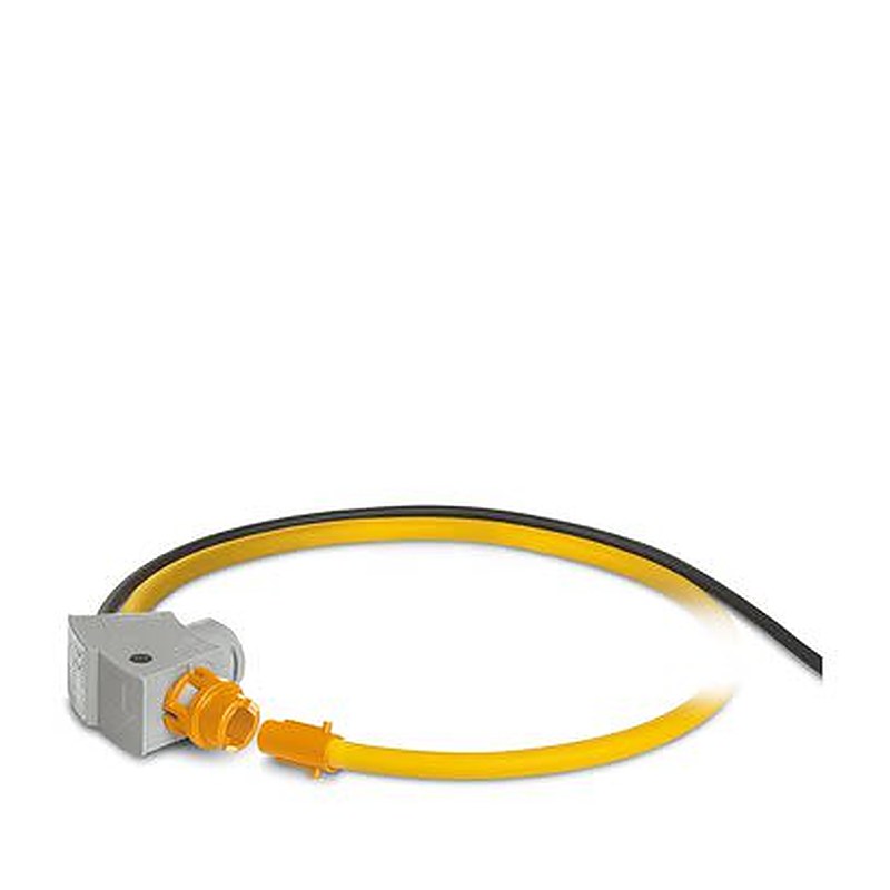 Phoenix Contact PACT RCP Series Current Transformer 8.3 mm Bore