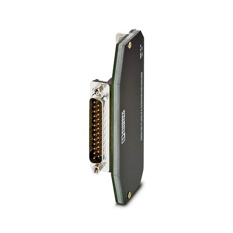 Phoenix Contact, VARIOFACE Front Adapter for use with Honeywell C300