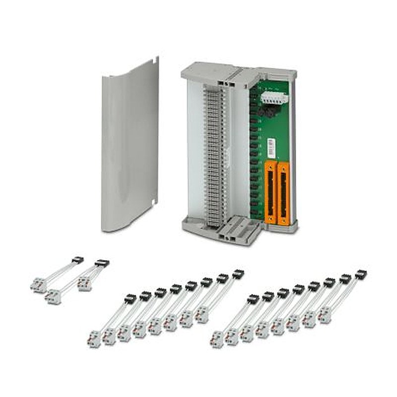 Phoenix Contact Module Carrier for Use with Yokogawa SDV144 Card