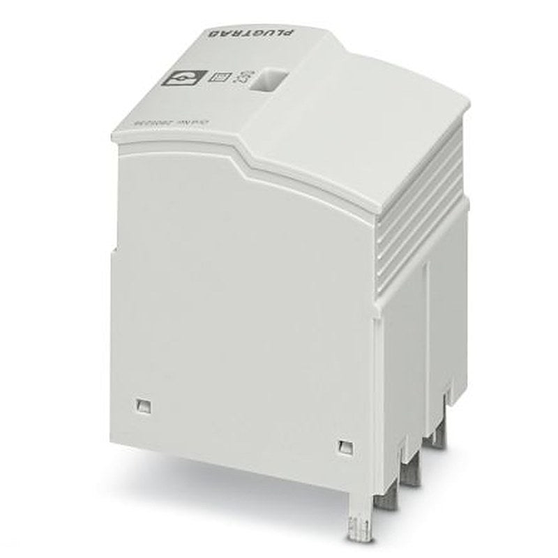Phoenix Contact 3 Phase Surge Protector, 3 kA, 1.5 kV, On Base Element