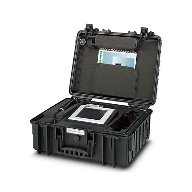 Phoenix Contact, CHECKMASTER 2 Lifecheck Surge Tester 230V ac Maximum Voltage Rating