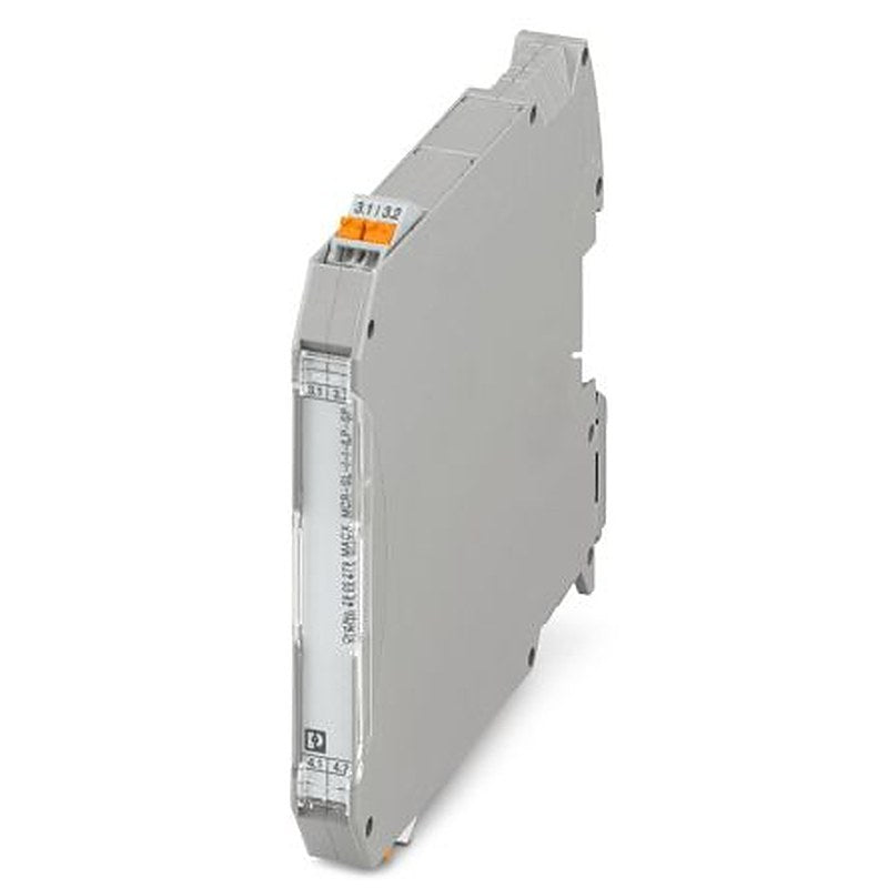 Phoenix Contact MACX MCR Series Signal Conditioner, Current Input, Current Output, 30.5V Supply, ATEX