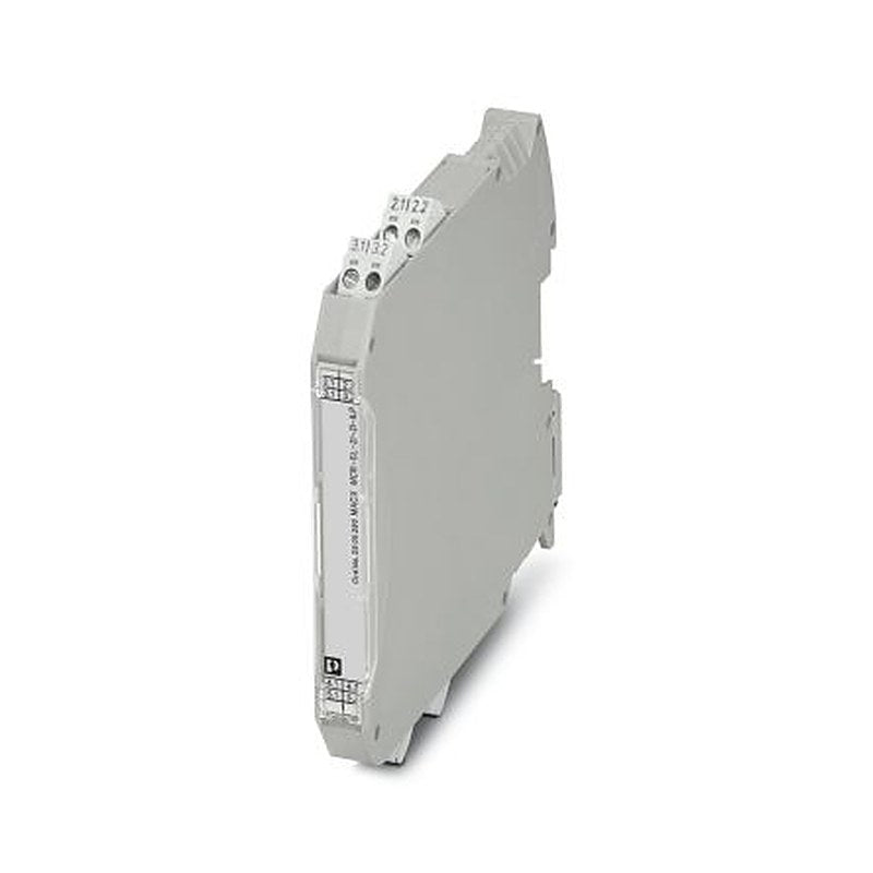 Phoenix Contact MACX MCR Series Signal Conditioner, Current Input, Current Output, 30.5V Supply, ATEX