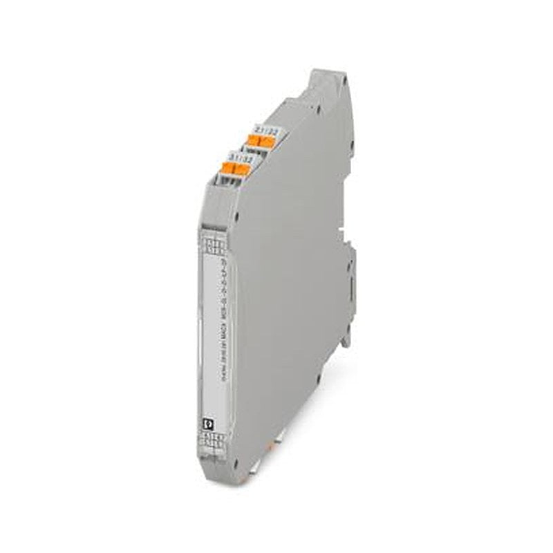 Phoenix Contact MACX Series Passive Isolator, Current Input, Analogue Output, 30V dc, 6 V dc Supply, ATEX