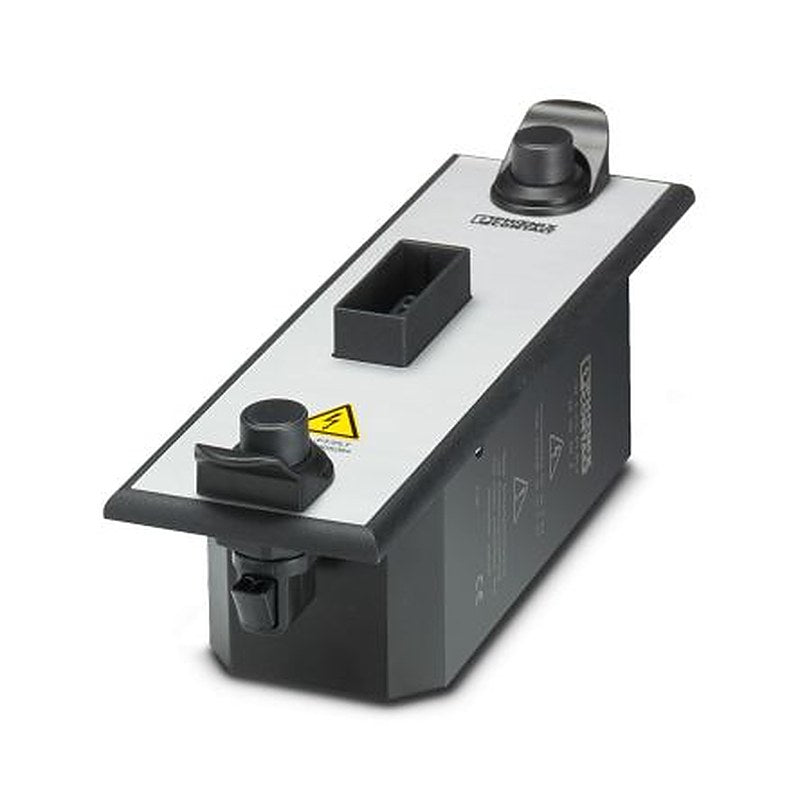 Phoenix Contact CM 2-PA-PT/PLT Adapter for use with PLT-SEC, PT