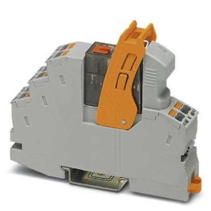 Phoenix Contact RIF Series Interface Relay, Plug-in, 230V ac Coil, SPDT