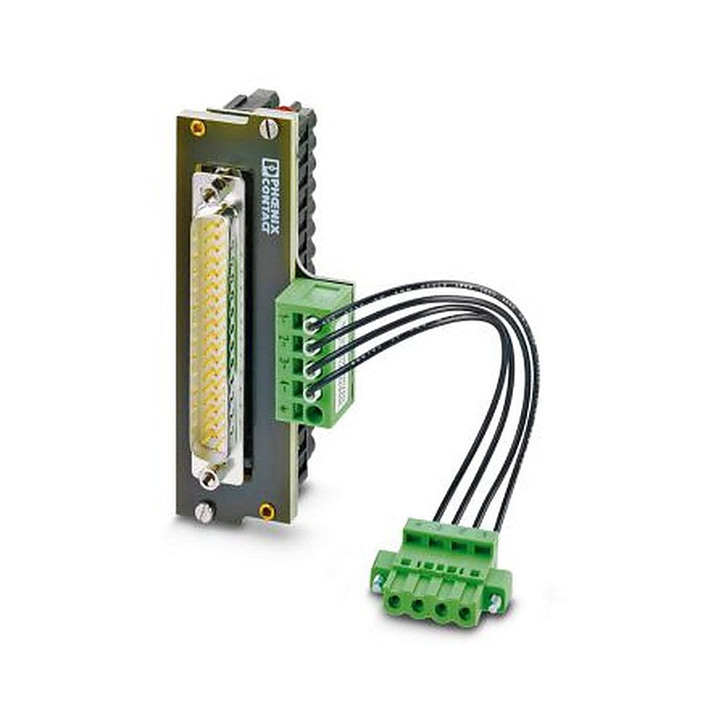 Phoenix Contact, VARIOFACE Front Adapter for use with Honeywell C300