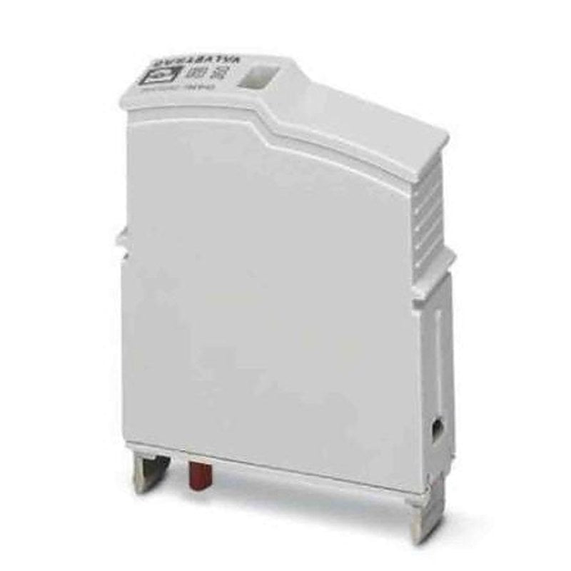 Phoenix Contact 1 Phase Surge Protector, 40 kA, On Base Element