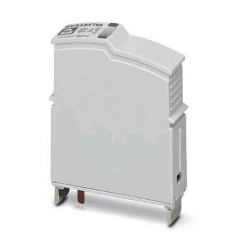 Phoenix Contact 1 Phase Surge Protector, 40 kA, On Base Element