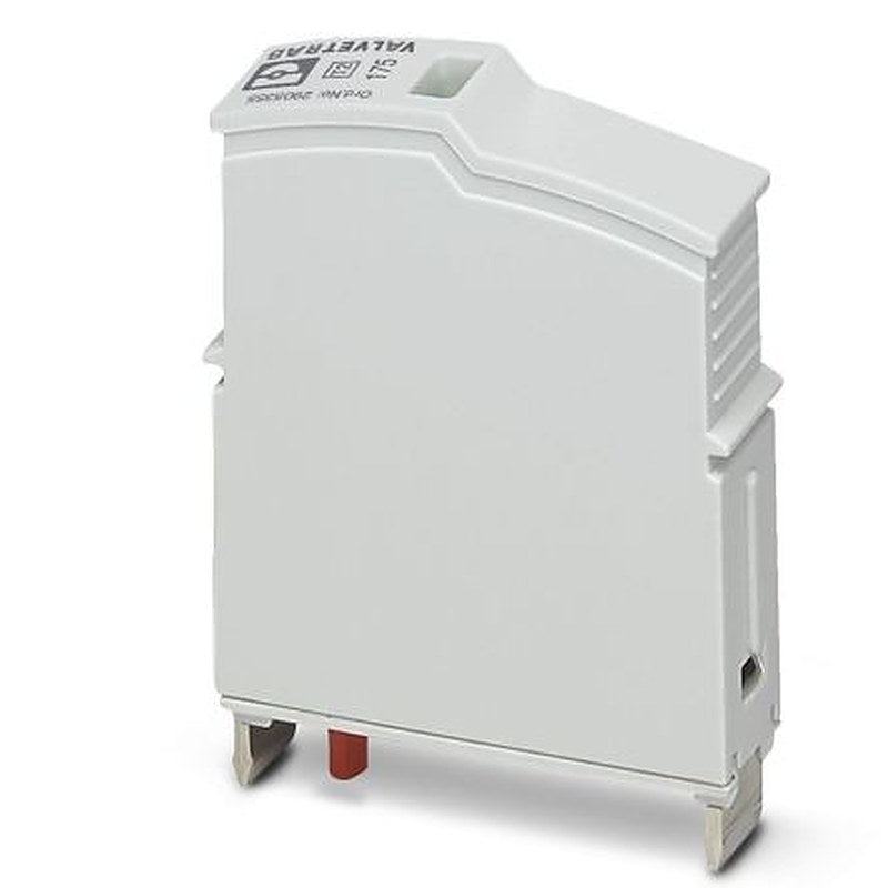 Phoenix Contact Surge Protector, 40 kA, 0.85 kV, On Base Element