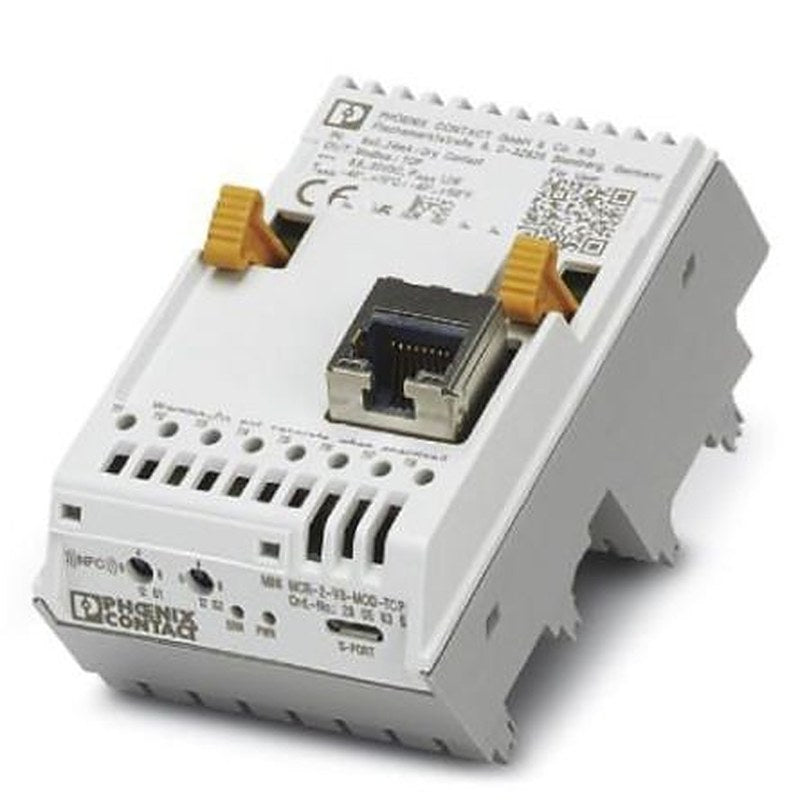 Phoenix Contact Signal Conditioner MINI MCR
