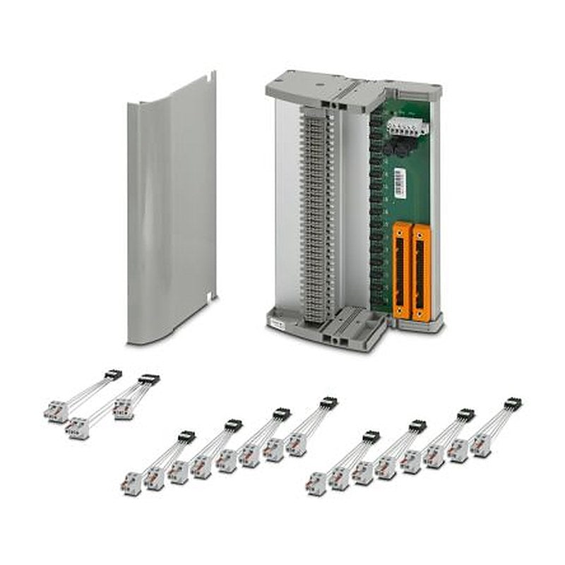 Phoenix Contact Module Carrier for Use with Yokogawa SDV541 Card