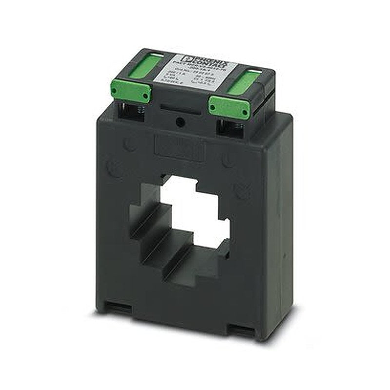 Phoenix Contact PACT MCR-V2 Series Current Transformer 200 A 5 W 33 mm Bore