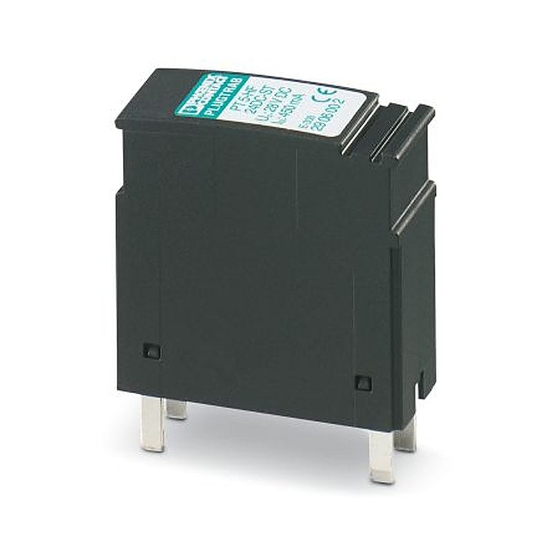 Phoenix Contact Surge Protector, 450 mA, 1000 V, DIN Rail