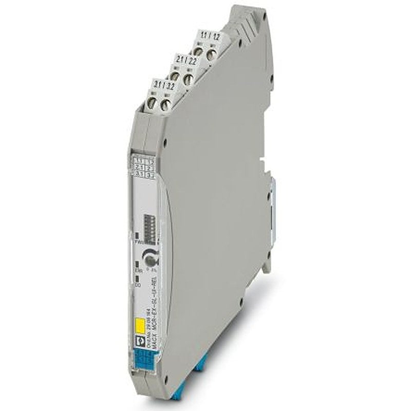 Phoenix Contact Signal Conditioner, ATEX