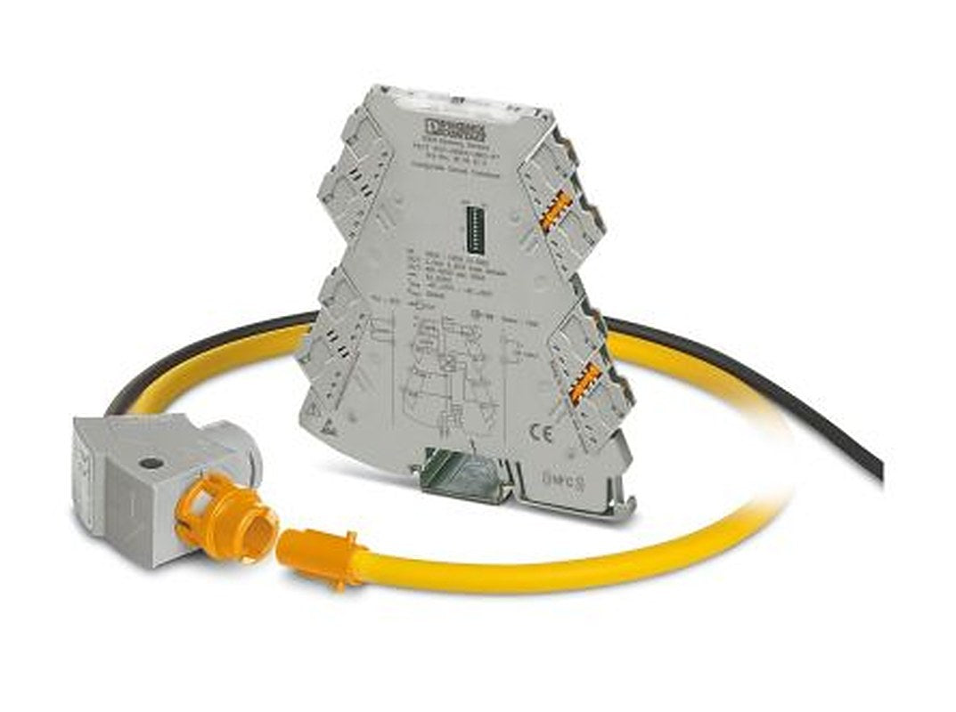 Phoenix Contact PACT RCP Series Current Transformer 4000 A