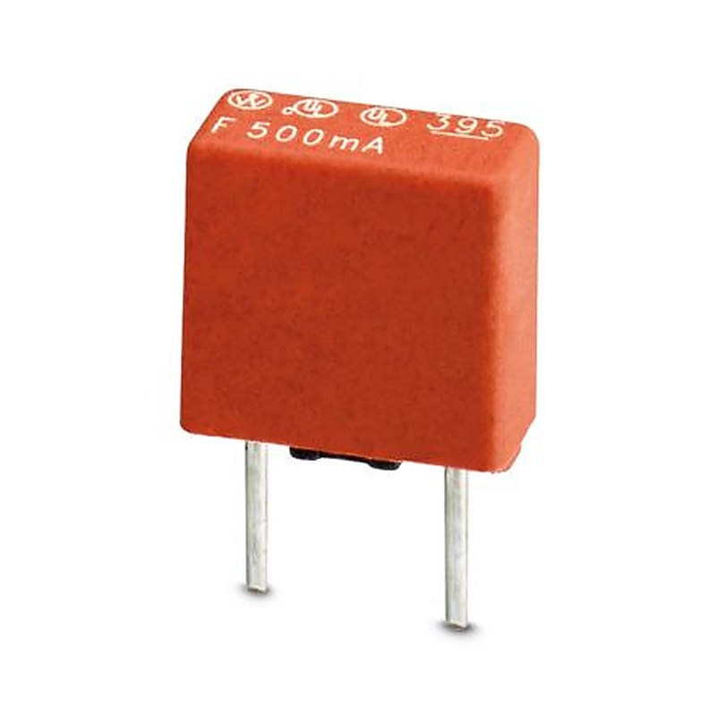 Phoenix Contact 3.15A Tag Fuse 250V