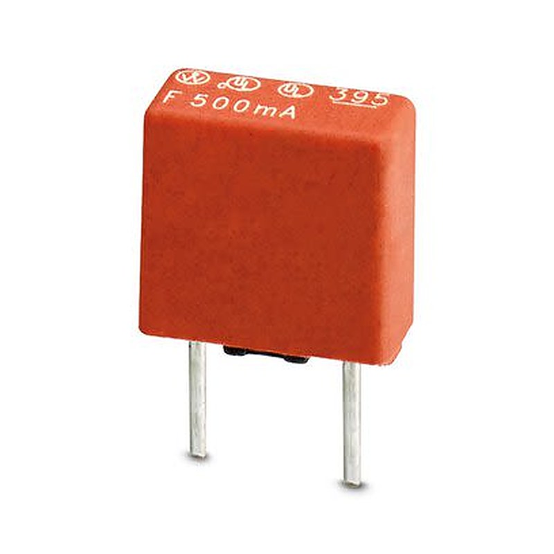 Phoenix Contact 2A Tag Fuse 250V