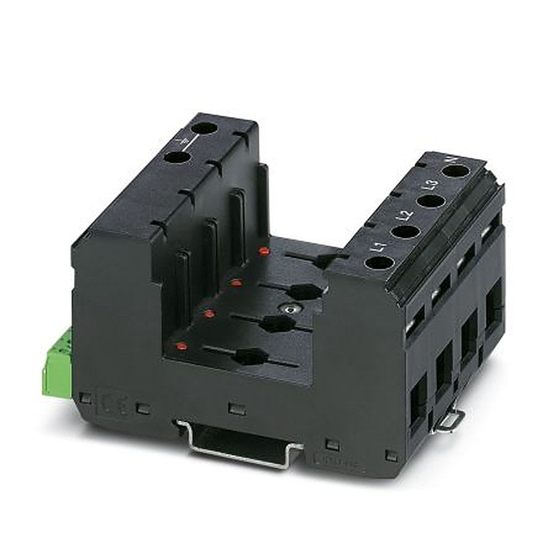 Phoenix Contact, VAL Surge Protector 800V Maximum Voltage Rating Type 2 Surge Protection
