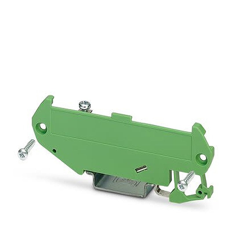Phoenix Contact UM Series Side Element for Use with NS 32 or NS 35/7.5