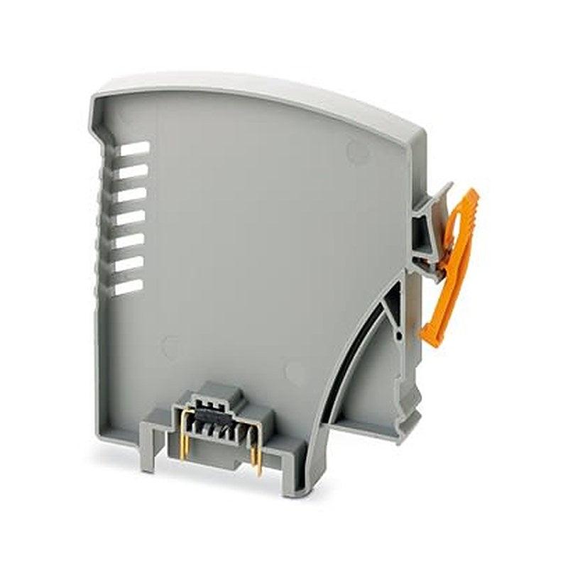 Phoenix Contact IOA FEED-THRU Series Terminal Block for Use with VIP I/O-Marshalling Base Elements