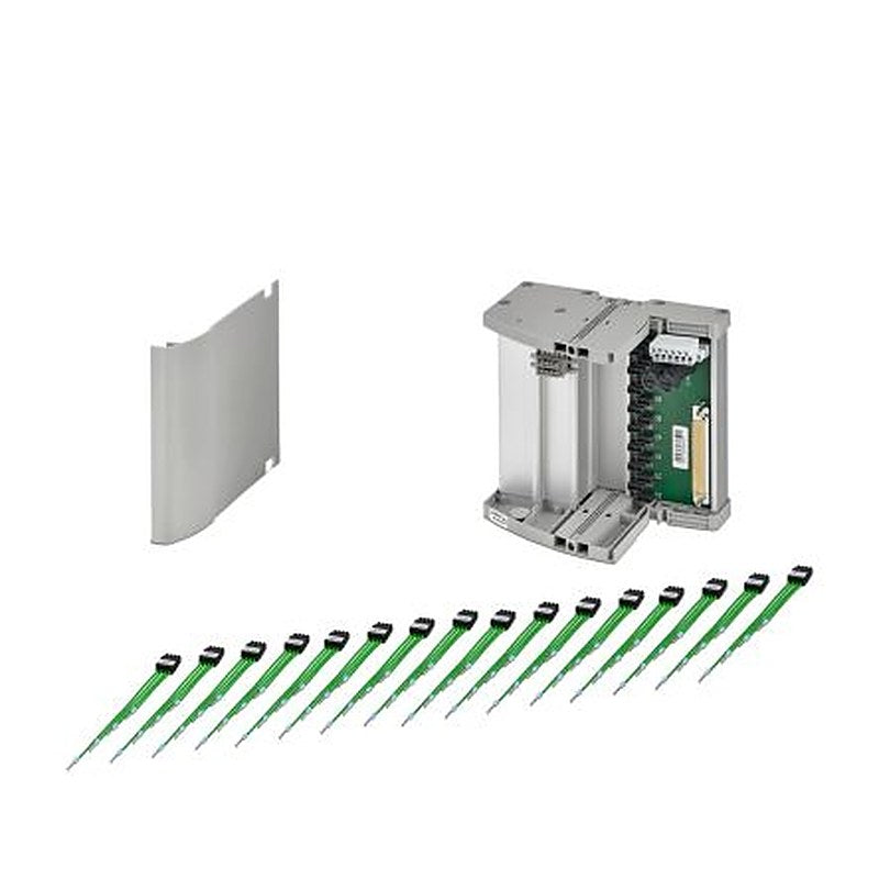 Phoenix Contact Module Carrier for Use with MINI PSR SIL Coupling Relays