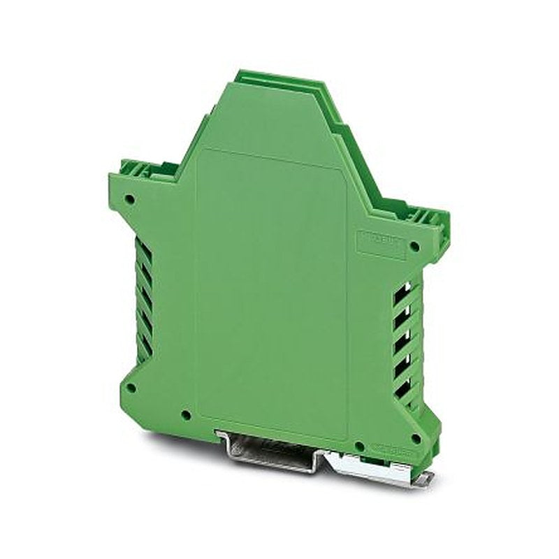 Phoenix Contact Lower Housing Part Enclosure Type ME Series, Polyamide 12.6 mm Electronic Housing