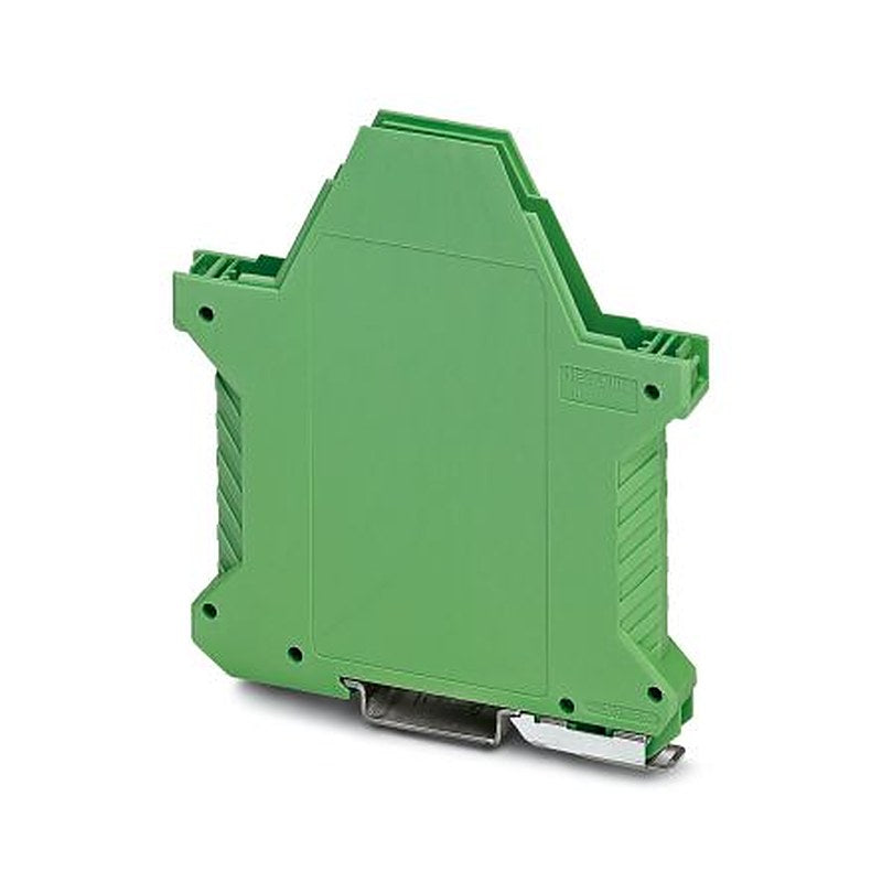 Phoenix Contact Lower Housing Part Enclosure Type ME Series, Polyamide 12.6 mm Electronic Housing