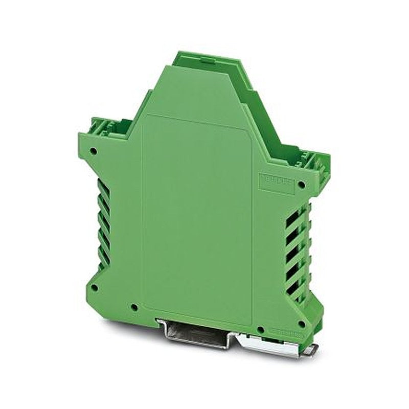 Phoenix Contact Lower Housing Part Enclosure Type ME Series, Polyamide 17.6 mm Electronic Housing