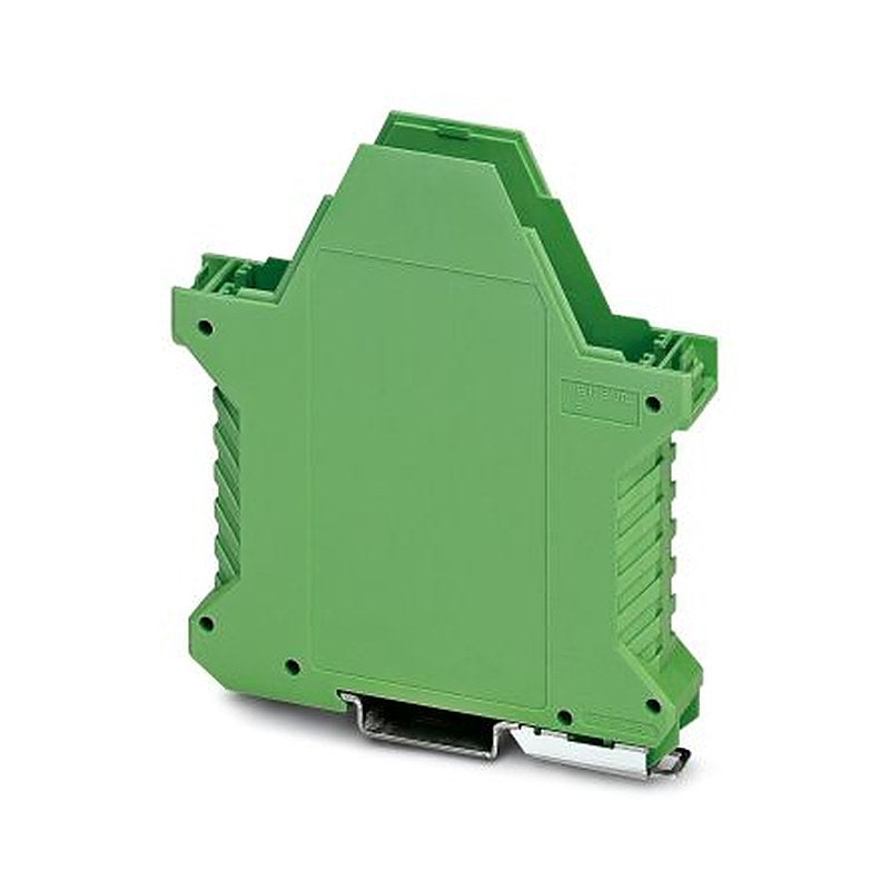 Phoenix Contact Lower Housing Part Enclosure Type ME Series, Polyamide 17.6 mm Electronic Housing
