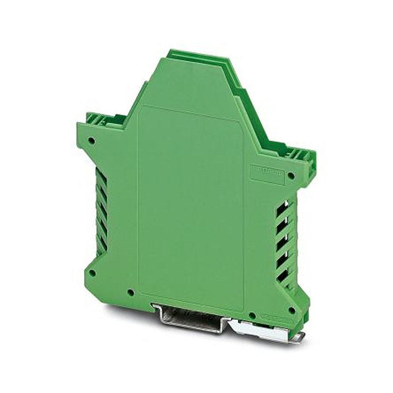 Phoenix Contact Lower Housing Part Enclosure Type ME Series, Polyamide 12.6 mm Electronic Housing