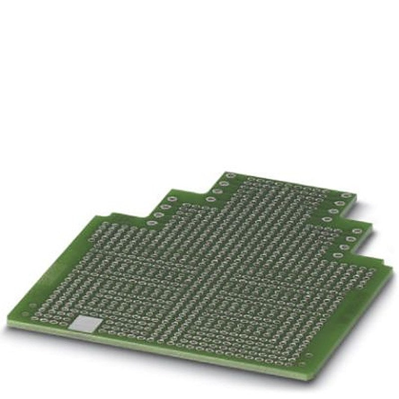 Phoenix Contact 99.3 mm PCB Matrix Board 73mm