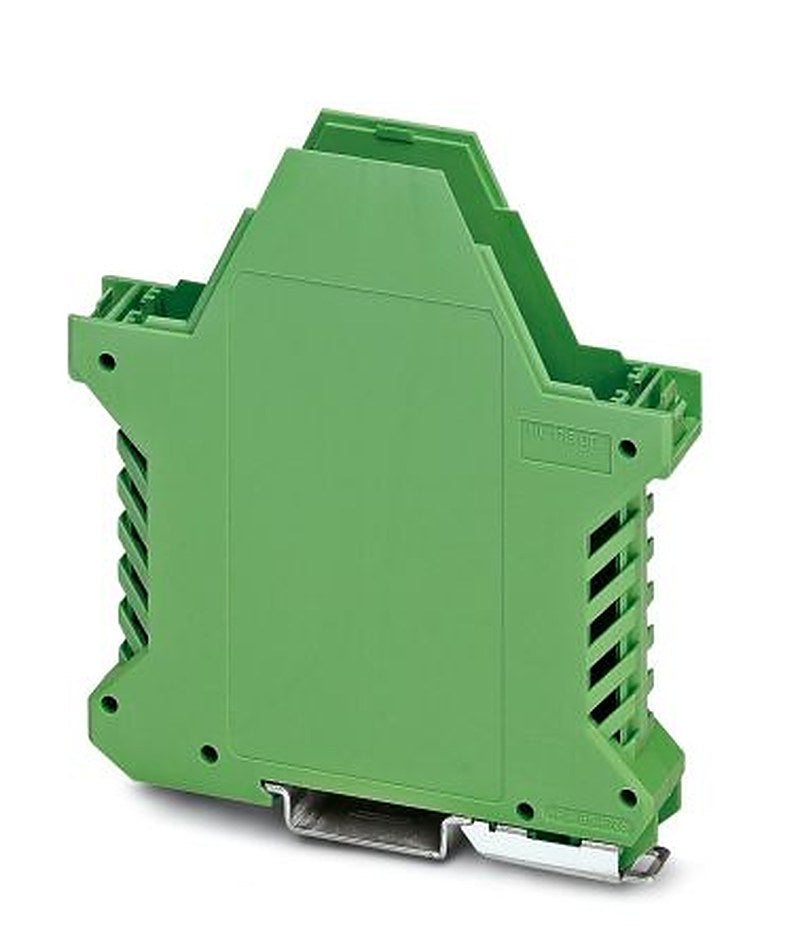 Phoenix Contact Lower Housing Part Enclosure Type ME Series, Polyamide 17.6 mm Electronic Housing