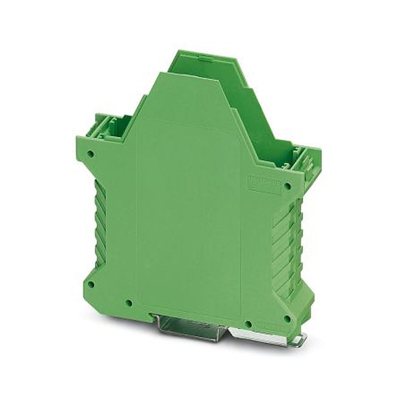 Phoenix Contact Lower Housing Part Enclosure Type ME Series, Polyamide 22.6 mm Electronic Housing
