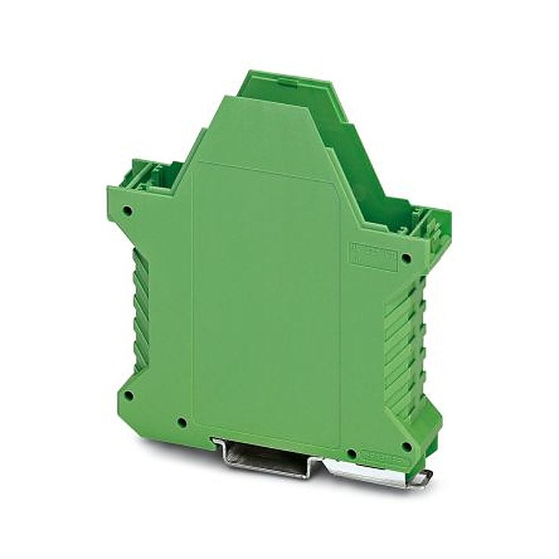 Phoenix Contact Lower Housing Part Enclosure Type ME Series, Polyamide 22.6 mm Electronic Housing