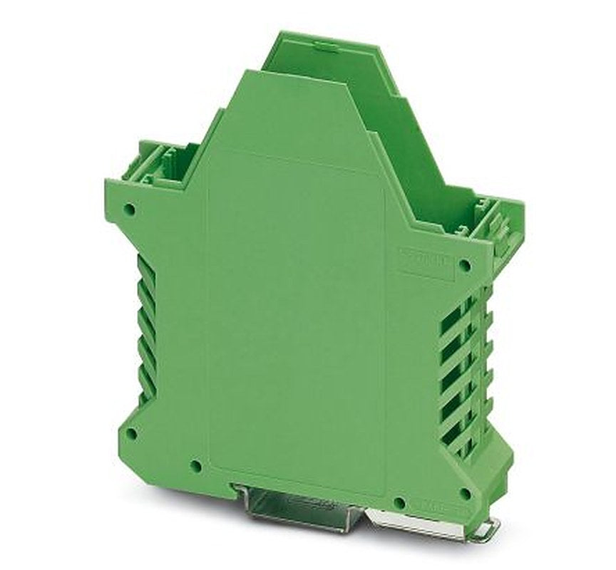 Phoenix Contact ME Series Mounting Base Housing for Use with DIN Rail
