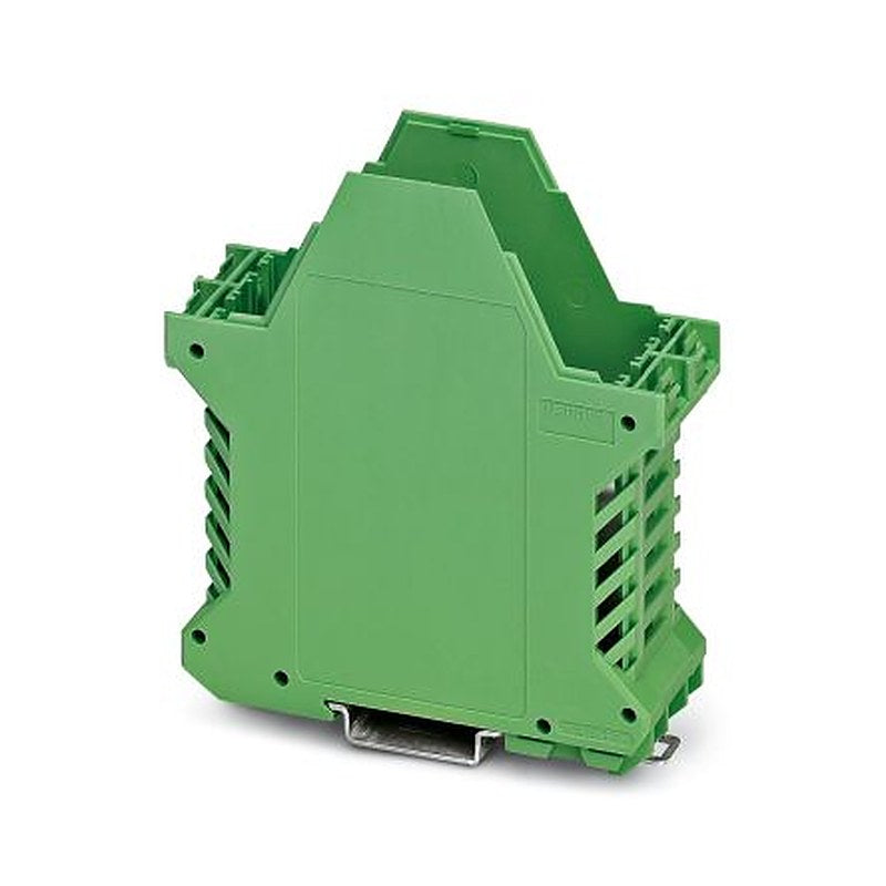 Phoenix Contact Lower Housing Part Enclosure Type ME Series, Polyamide 35.2 mm Electronic Housing