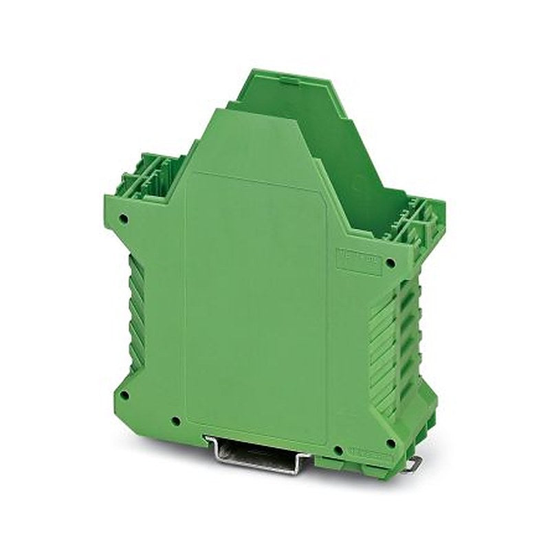 Phoenix Contact Lower Housing Part Enclosure Type ME Series, Polyamide 35.2 mm Electronic Housing