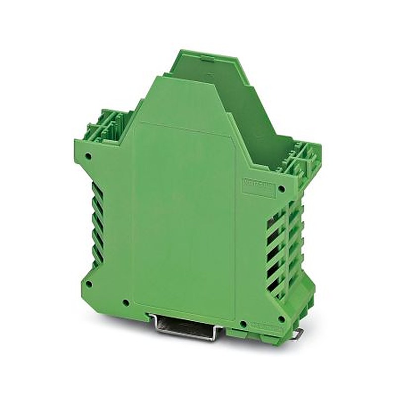 Phoenix Contact Lower Housing Part Enclosure Type ME Series, Polyamide 35.2 mm Electronic Housing