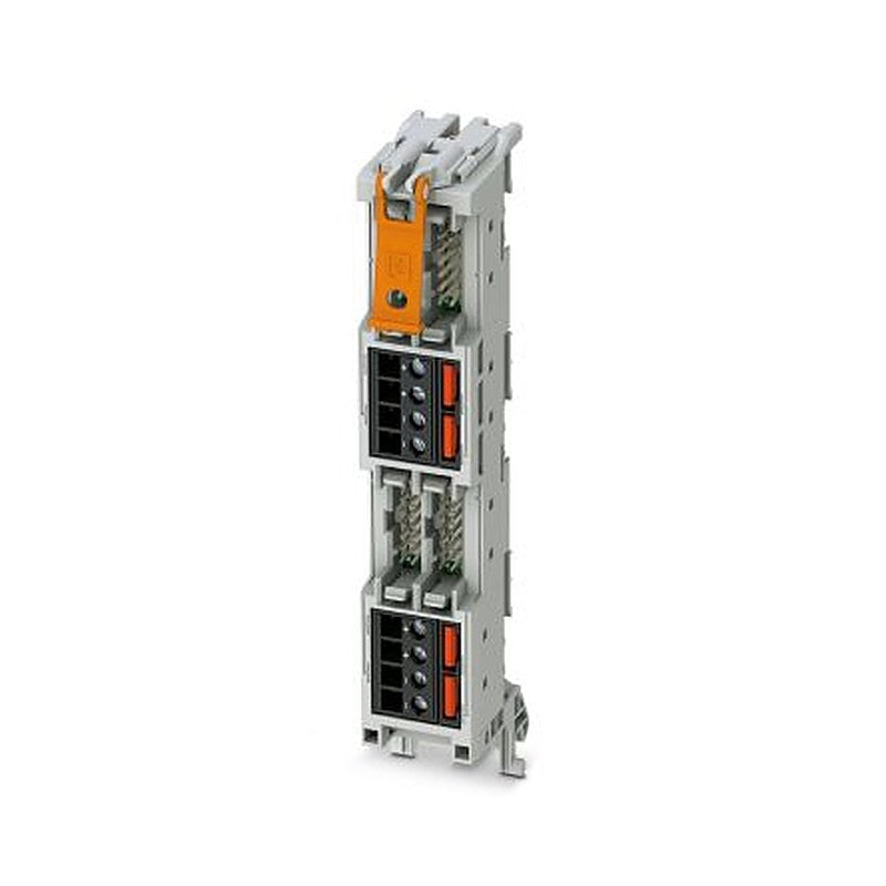 Phoenix Contact, VARIOFACE Front Adapter for use with Simatic S7-300
