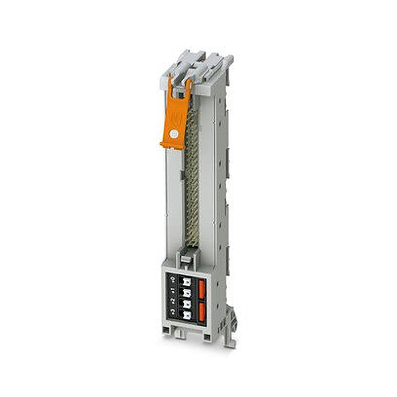 Phoenix Contact Circular Connector Adapter, 12A