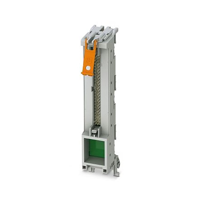 Phoenix Contact, VARIOFACE Front Adapter for use with SIMATIC S7-1500