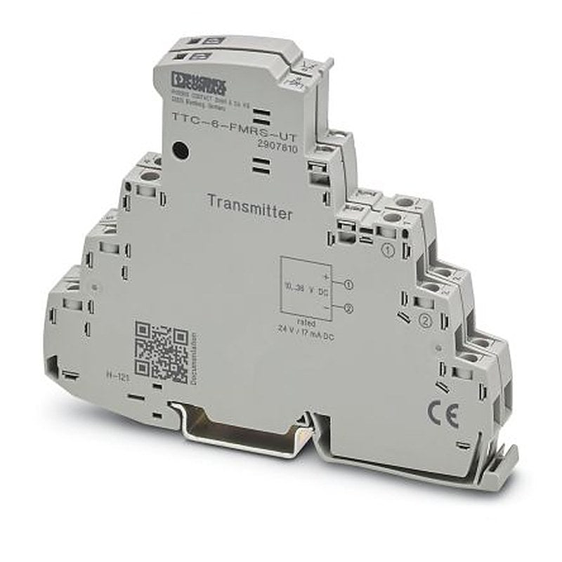 Phoenix Contact Surge Protection Device, DIN Rail