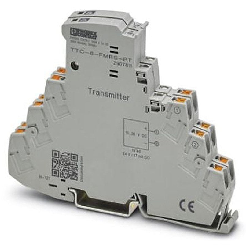 Phoenix Contact Surge Protection Device, DIN Rail