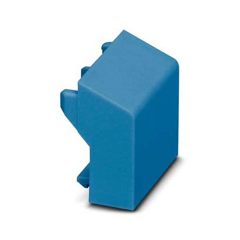 Phoenix Contact ME Series Polyamide Filler Plug for Use with Unoccupied Terminal Points (MSTBO) x 19.05 mm x 20mm