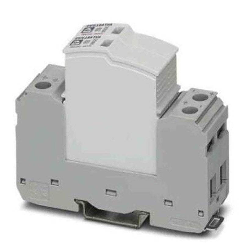 Phoenix Contact Surge Protector, 40 kA, 3 kV, DIN Rail